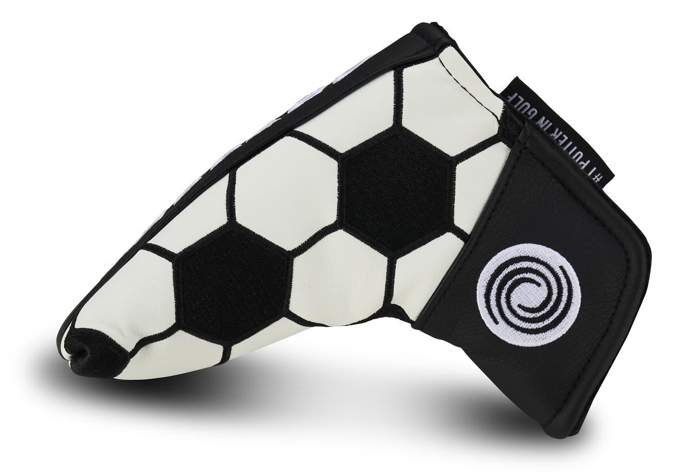 Odyssey Soccer Blade Putter headcover