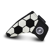 Odyssey Soccer Blade Putter headcover