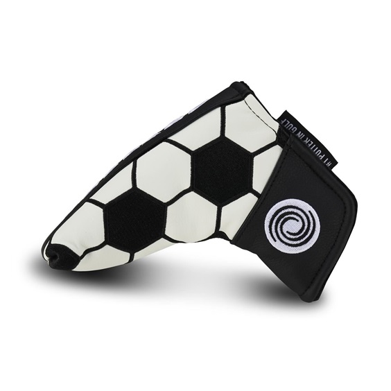 Odyssey Soccer Blade Putter headcover