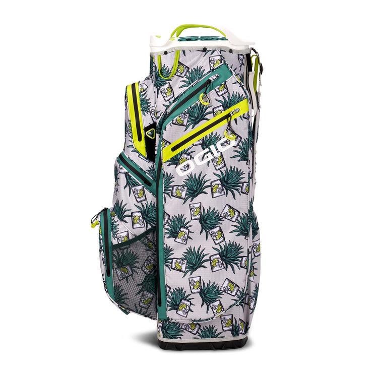 OGIO All Elements Silencer Cart Bag – Golf Point