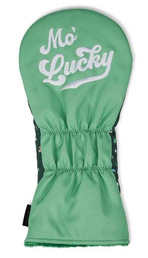 Ogio Golf Driver headcover, mo lucky