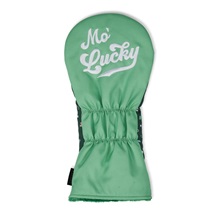 Ogio Golf Driver headcover, mo lucky