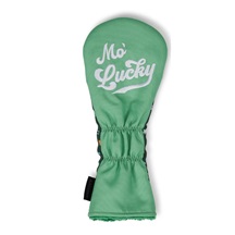 Ogio Golf Hybryd headcover, mo lucky