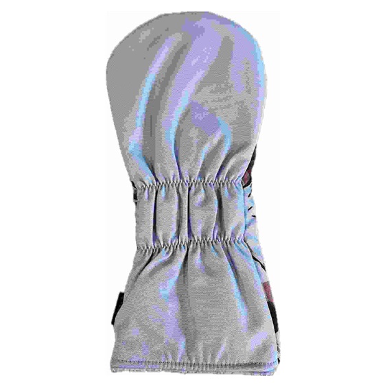 Ogio Golf Driver headcover, midnight jungle
