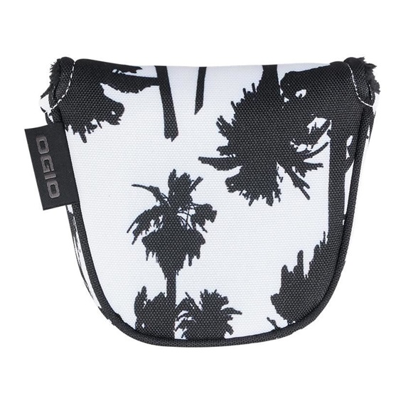 Ogio Golf Mallet Putter headcover, aloha