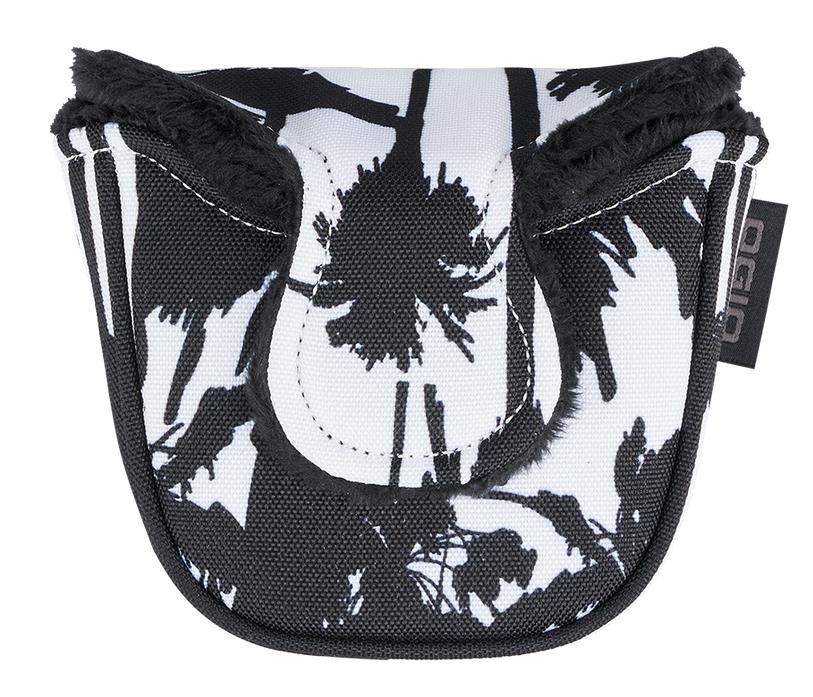 Ogio Golf Mallet Putter headcover, aloha