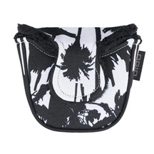 Ogio Golf Mallet Putter headcover, aloha