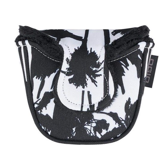 Ogio Golf Mallet Putter headcover, aloha