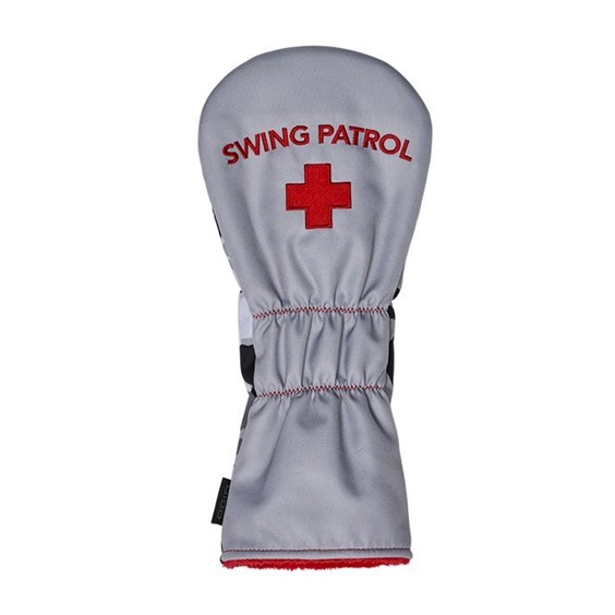 Ogio Golf Driver headcover, swing patrlo