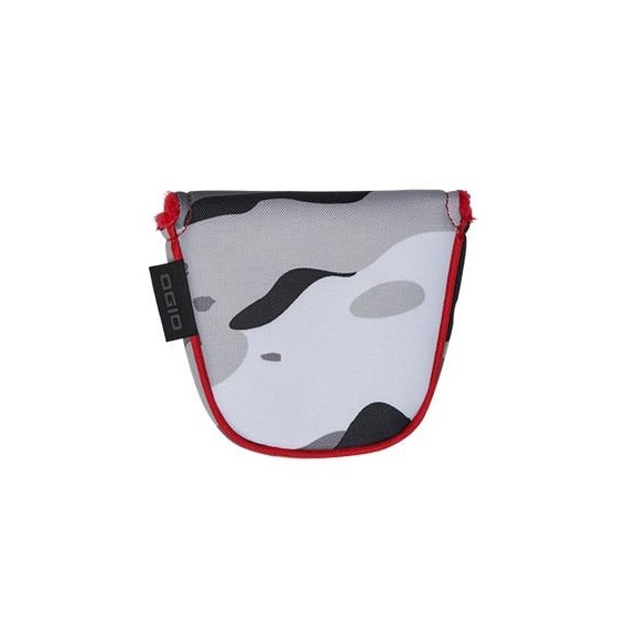 Ogio Golf Mallet Putter headcover, swing patrol