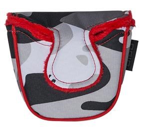 Ogio Golf Mallet Putter headcover, swing patrol
