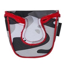 Ogio Golf Mallet Putter headcover, swing patrol