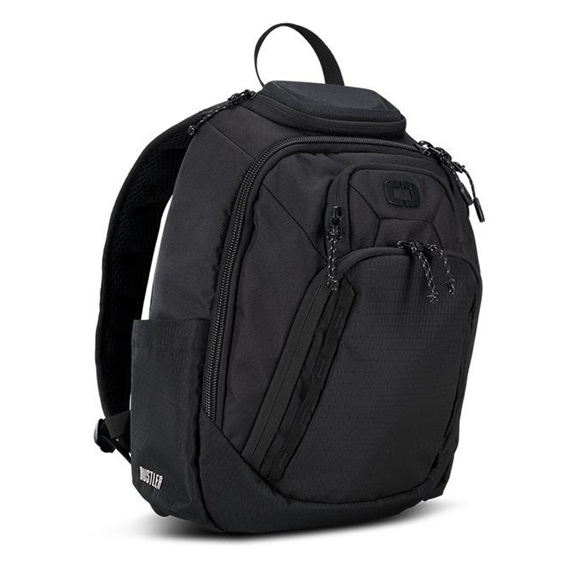 Ogio Renegade Rustler Backpack 15L plecak, czarny
