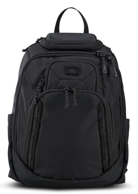 Ogio Renegade Rustler Backpack 15L plecak, czarny