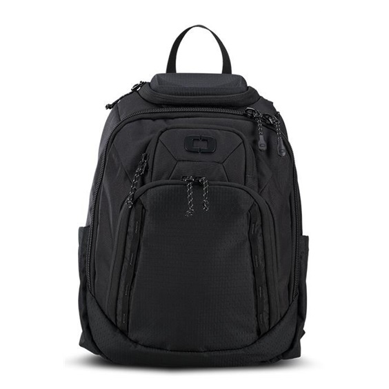 Ogio Renegade Rustler Backpack 15L plecak, czarny