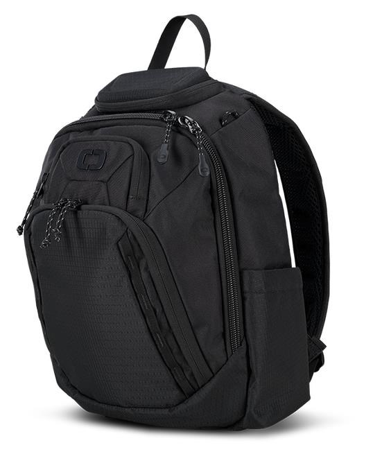 Ogio Renegade Rustler Backpack 15L plecak, czarny