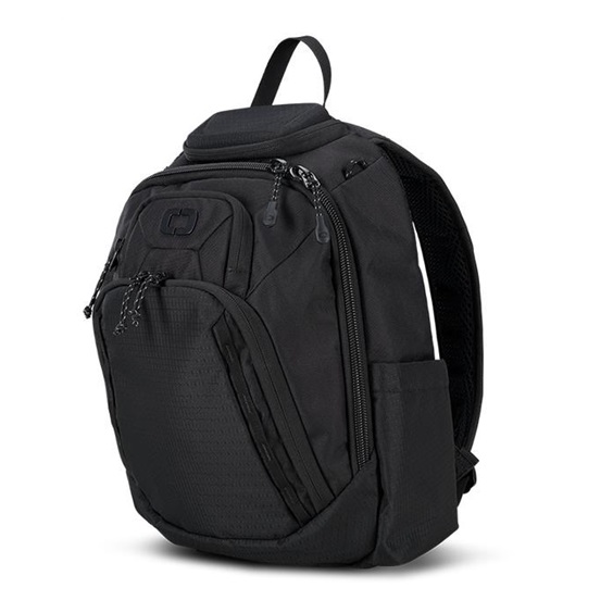 Ogio Renegade Rustler Backpack 15L plecak, czarny