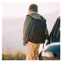 Ogio Renegade Rustler Backpack 15L plecak, czarny