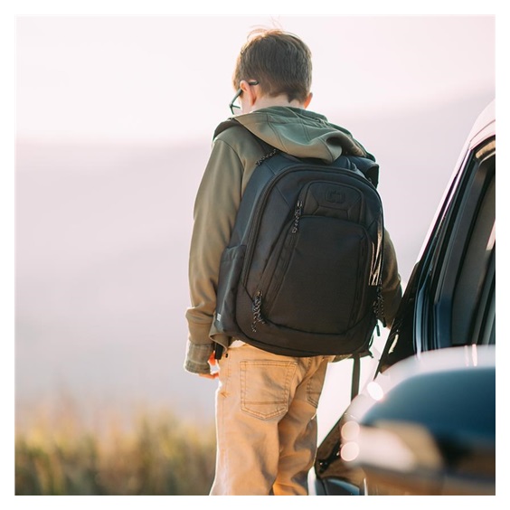 Ogio Renegade Rustler Backpack 15L plecak, czarny