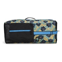Ogio Utility 90L Duffel torba, green flower party