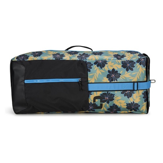 Ogio Utility 90L Duffel torba, green flower party
