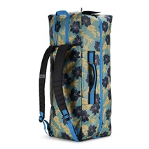 Ogio Utility 90L Duffel torba, green flower party