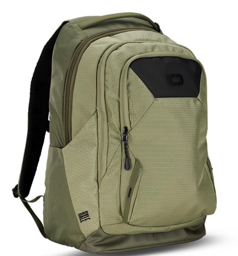 Ogio Axle Pro plecak, four leaf clover