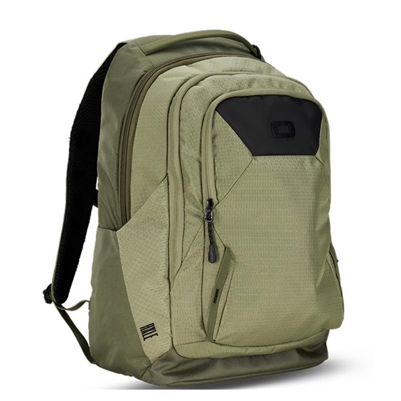 Ogio Axle Pro plecak, four leaf clover