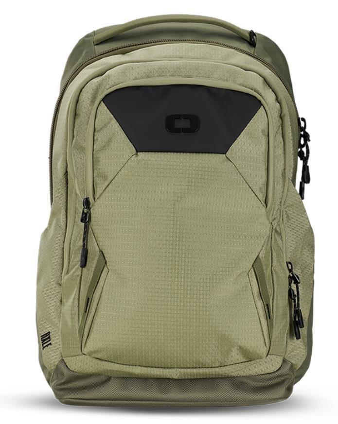 Ogio Axle Pro plecak, four leaf clover