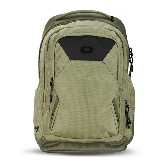 Ogio Axle Pro plecak, four leaf clover