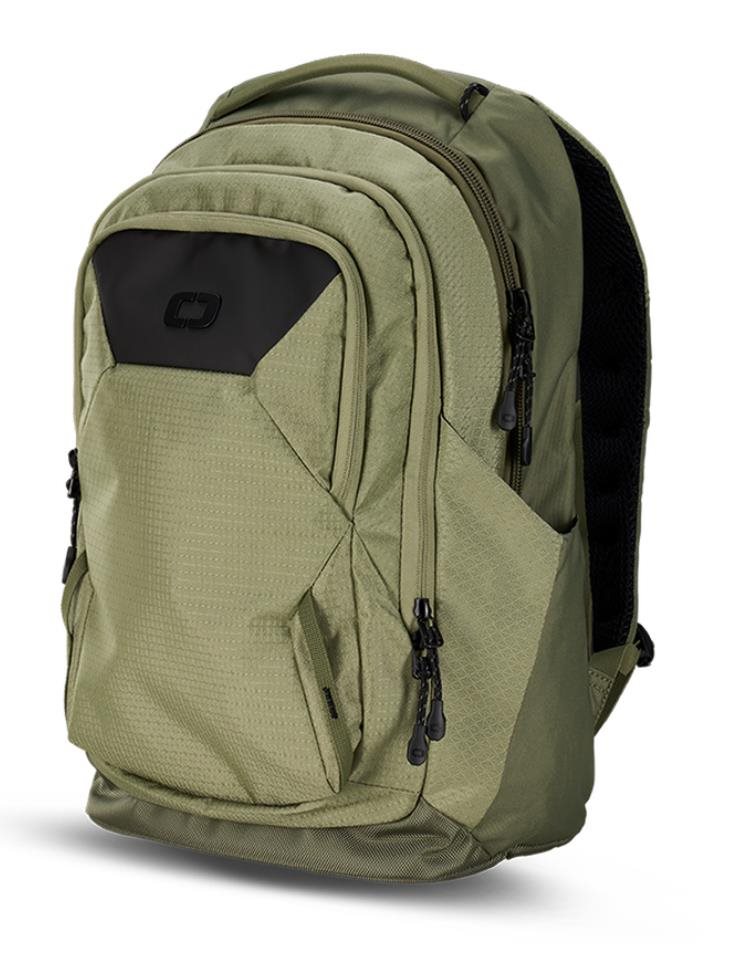 Ogio Axle Pro plecak, four leaf clover