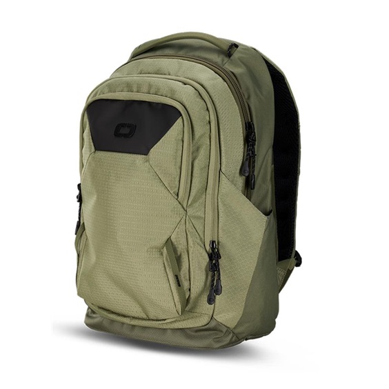 Ogio Axle Pro plecak, four leaf clover