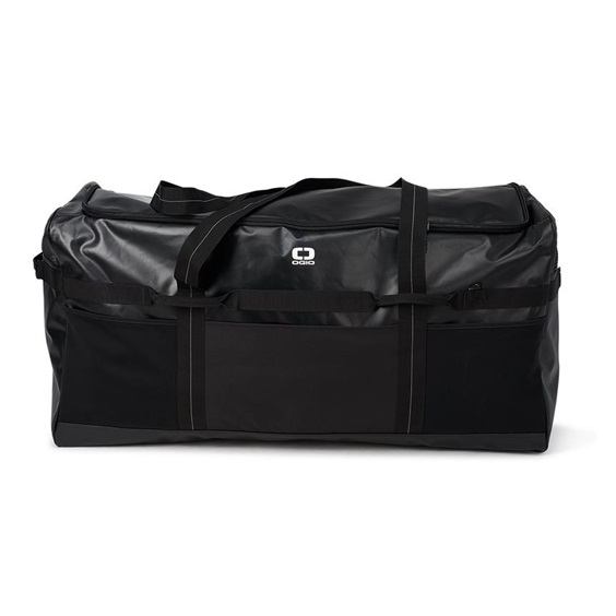 Ogio Team Equipment Large Duffel torba, czarna