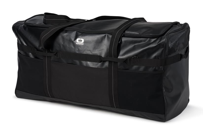 Ogio Team Equipment Large Duffel torba, czarna