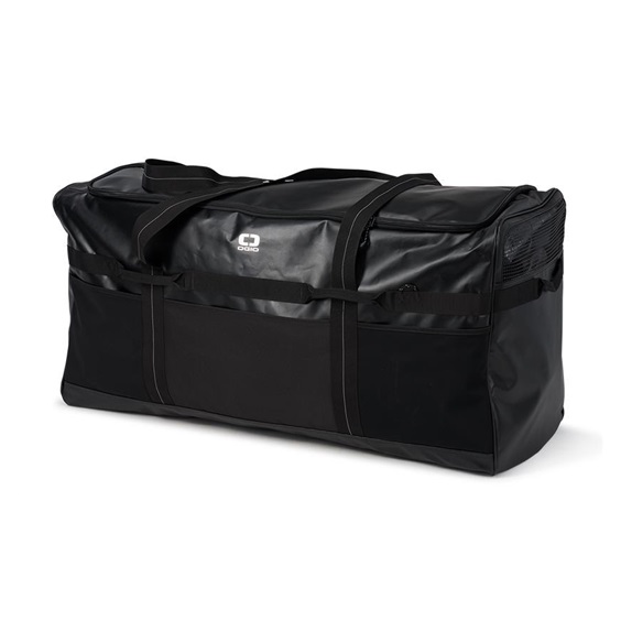 Ogio Team Equipment Large Duffel torba, czarna