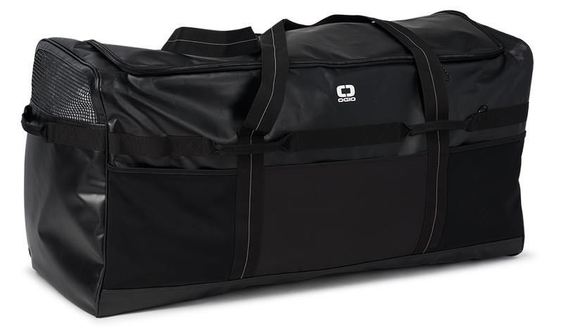 Ogio Team Equipment Large Duffel torba, czarna