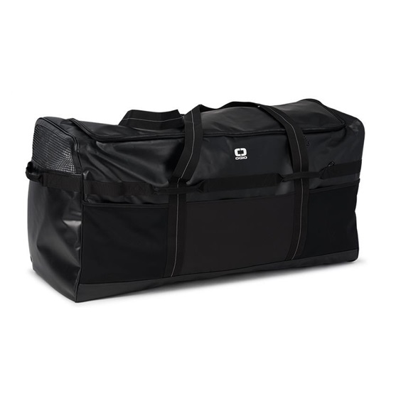 Ogio Team Equipment Large Duffel torba, czarna