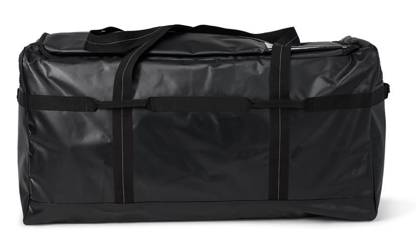 Ogio Team Equipment Large Duffel torba, czarna