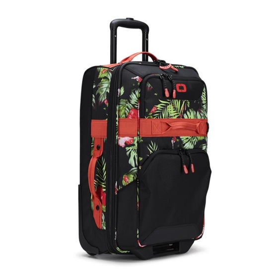 Ogio Alpha Layover 44L torba podróżna, aloha