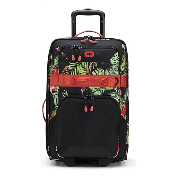Ogio Alpha Layover 44L torba podróżna, aloha