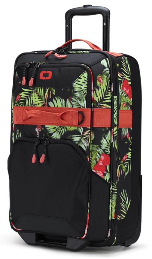 Ogio Alpha Layover 44L torba podróżna, aloha