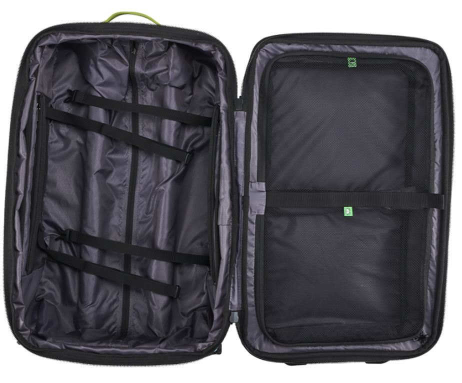 Ogio Alpha Layover 44L torba podróżna, aloha