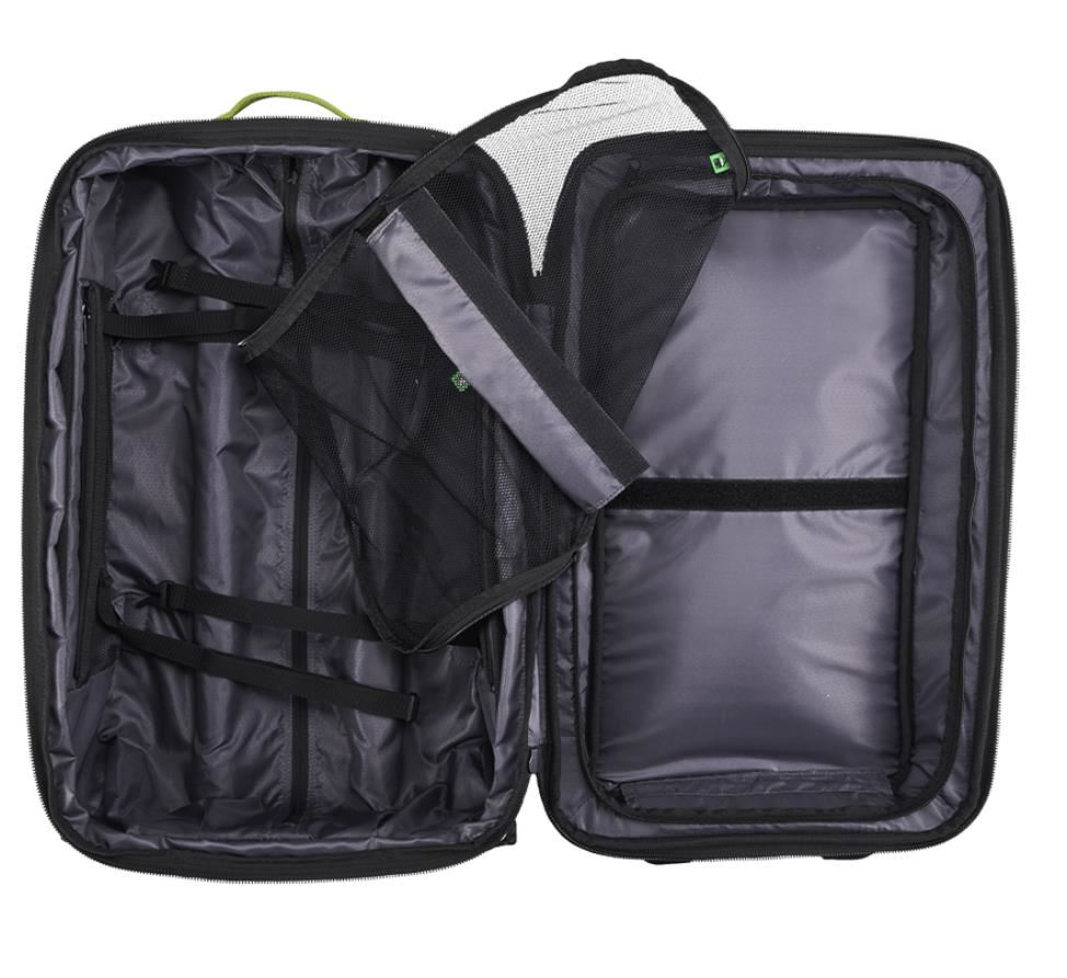 Ogio Alpha Layover 44L torba podróżna, aloha