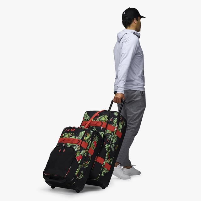 Ogio Alpha Layover 44L torba podróżna, aloha