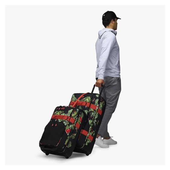 Ogio Alpha Layover 44L torba podróżna, aloha