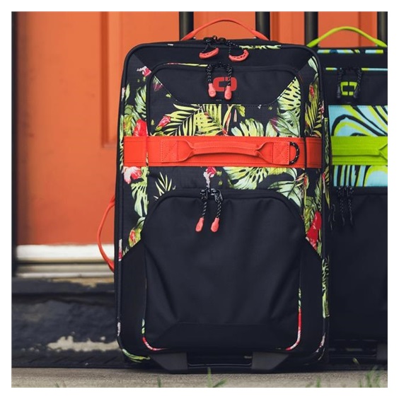 Ogio Alpha Layover 44L torba podróżna, aloha