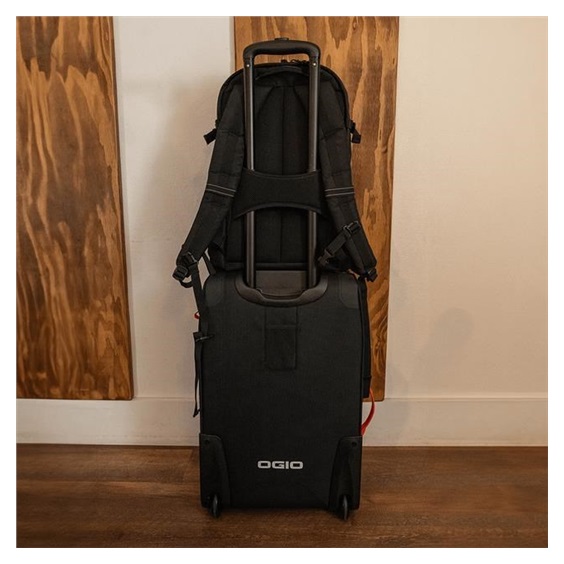 Ogio Alpha Layover 44L torba podróżna, aloha