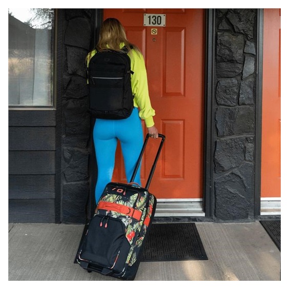 Ogio Alpha Layover 44L torba podróżna, aloha