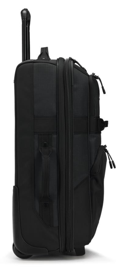 Ogio Alpha Layover 44L torba podróżna, czarna