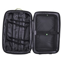 Ogio Alpha Layover 44L torba podróżna, czarna